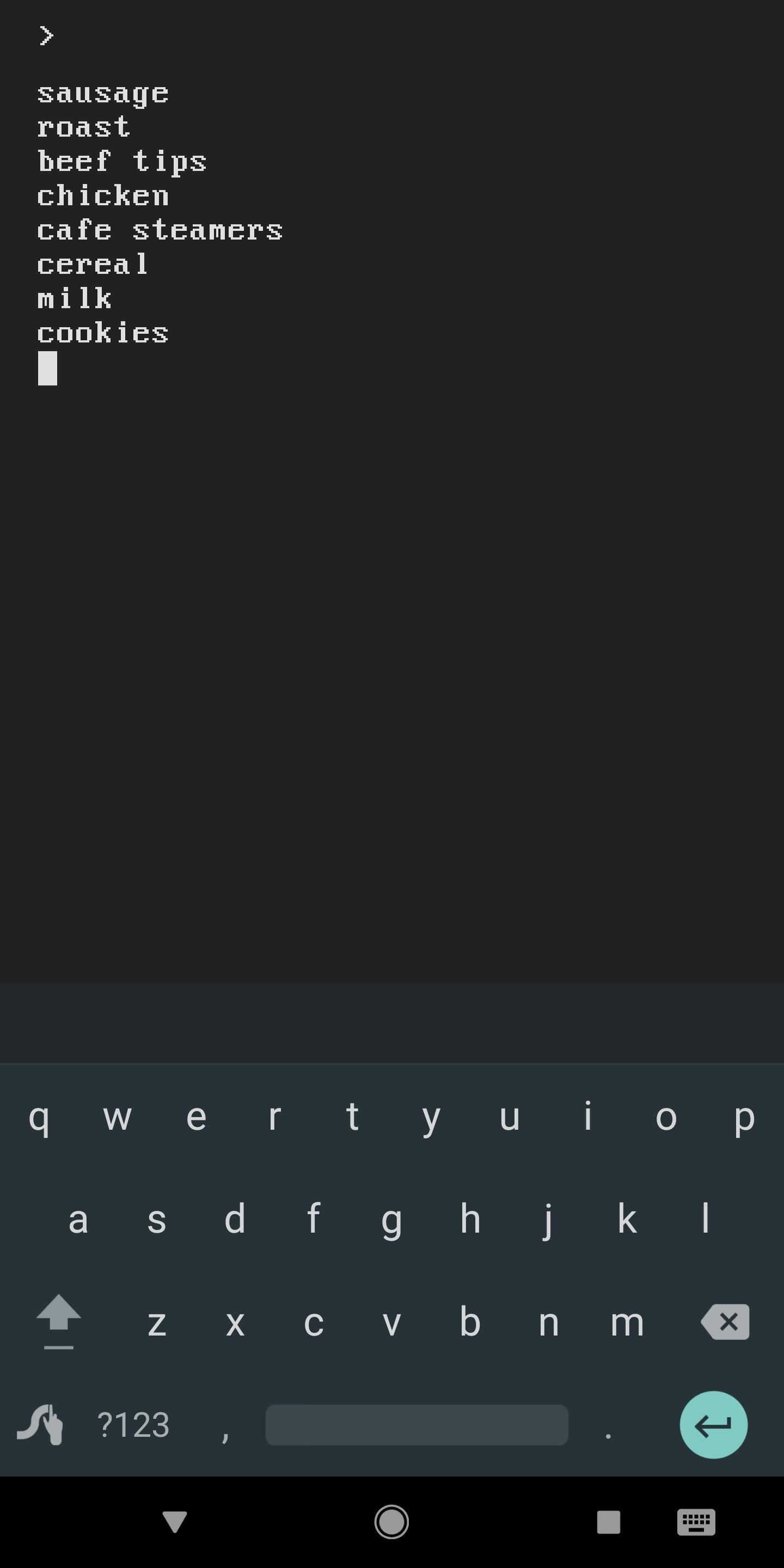 take-notes-terminal-interface-with-linux-style-app-w1456-8 Take Notes in a Terminal Interface with This Linux-Style App