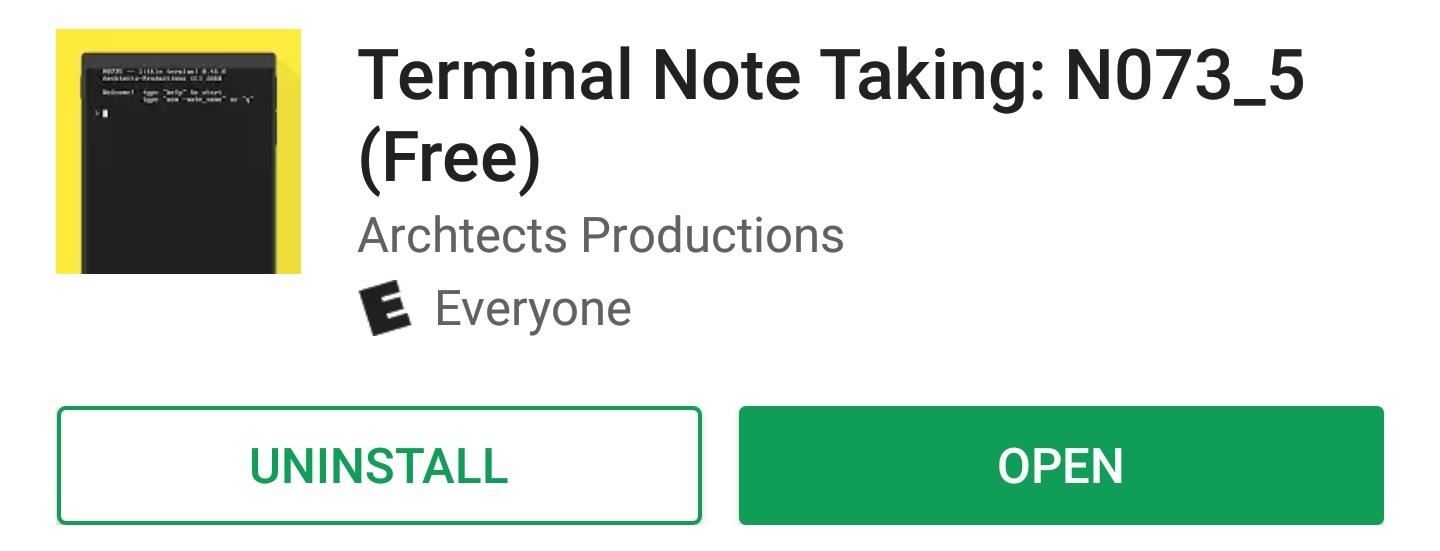 take-notes-terminal-interface-with-linux-style-app-w1456 Take Notes in a Terminal Interface with This Linux-Style App