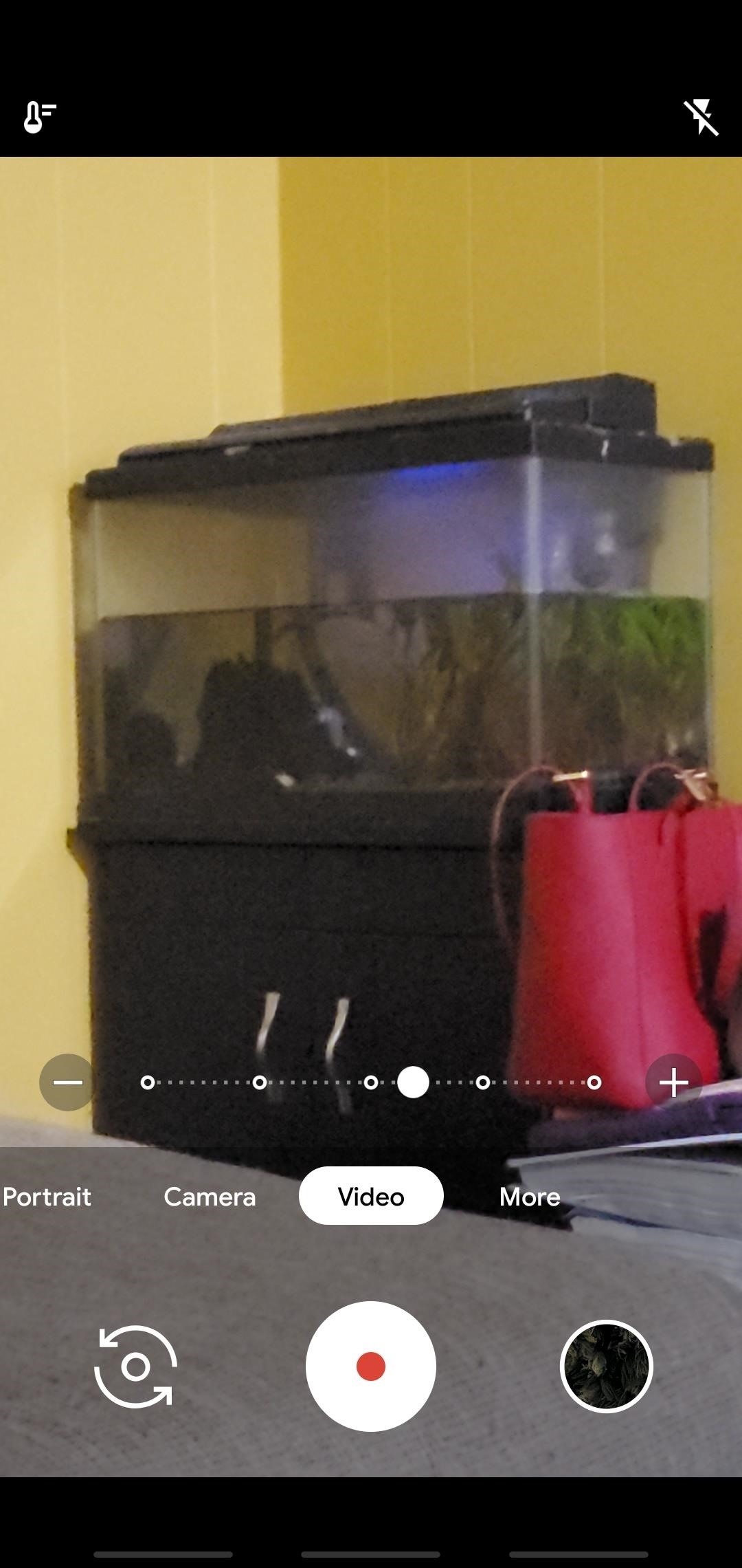 take-photo-while-recording-video-with-google-camera-w1456-1 How to Take a Photo While Recording Video with Google Camera