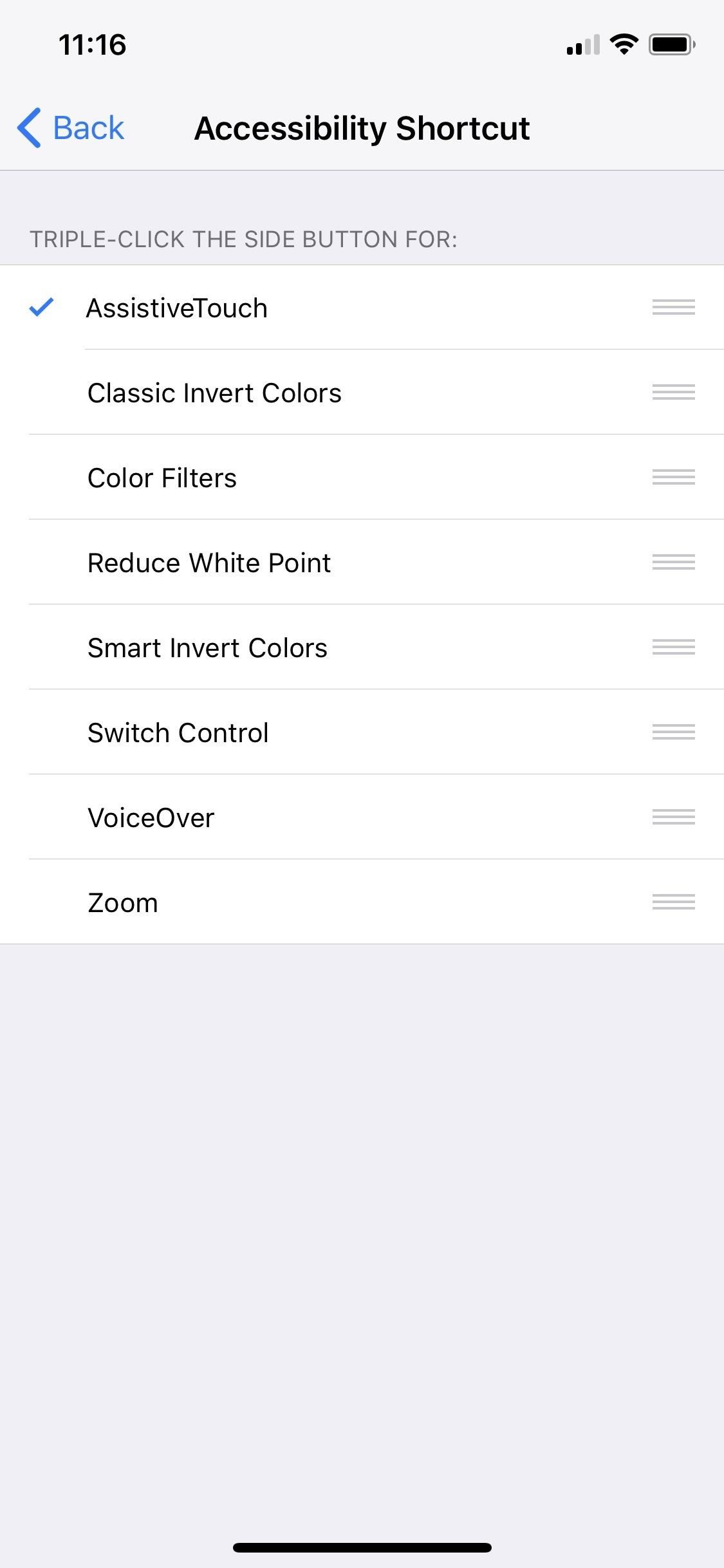 take-screenshots-iphone-x-xs-xs-max-xr-w1456-2 How to Take Screenshots on the iPhone X, XS, XS Max & XR
