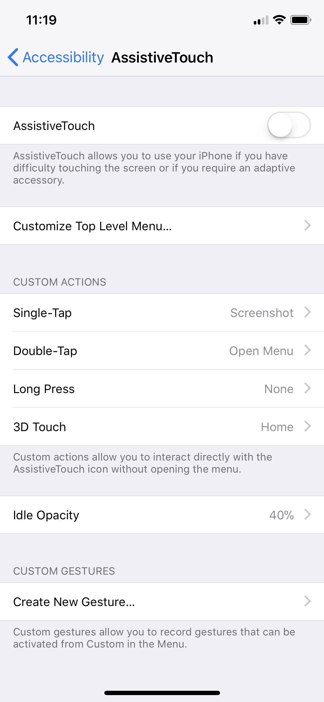 take-screenshots-iphone-x-xs-xs-max-xr-w1456-3 How to Take Screenshots on the iPhone X, XS, XS Max & XR