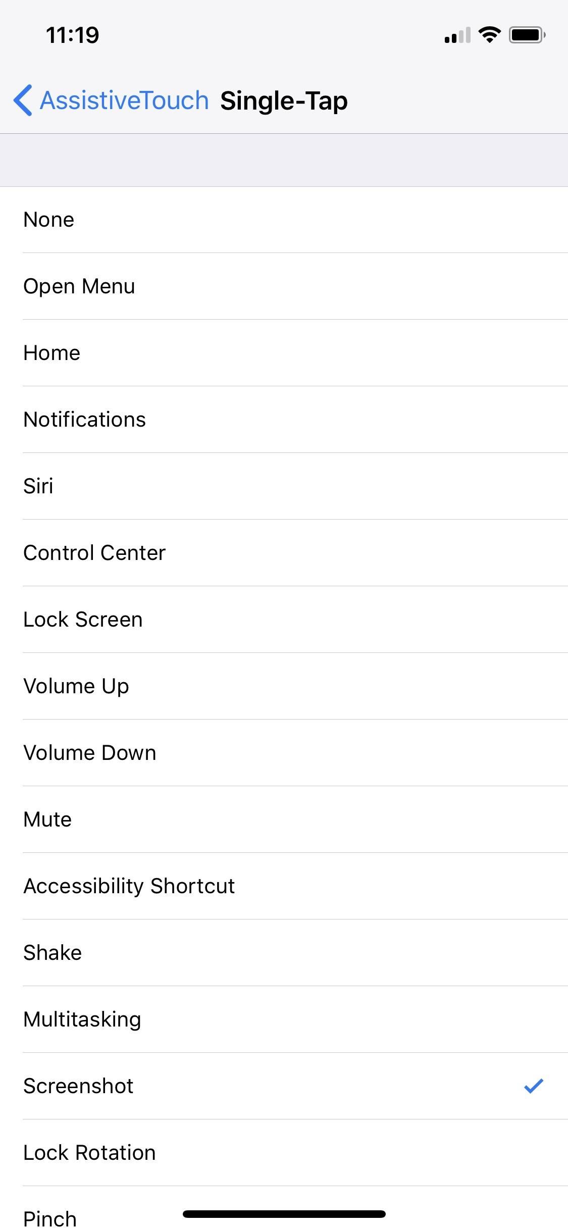 take-screenshots-iphone-x-xs-xs-max-xr-w1456-4 How to Take Screenshots on the iPhone X, XS, XS Max & XR