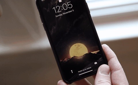 take-screenshots-iphone-x-xs-xs-max-xr-w1456 How to Take Screenshots on the iPhone X, XS, XS Max & XR