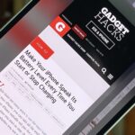 Change your iOS 14 default browser to Chrome, Firefox, or Edge in a few taps