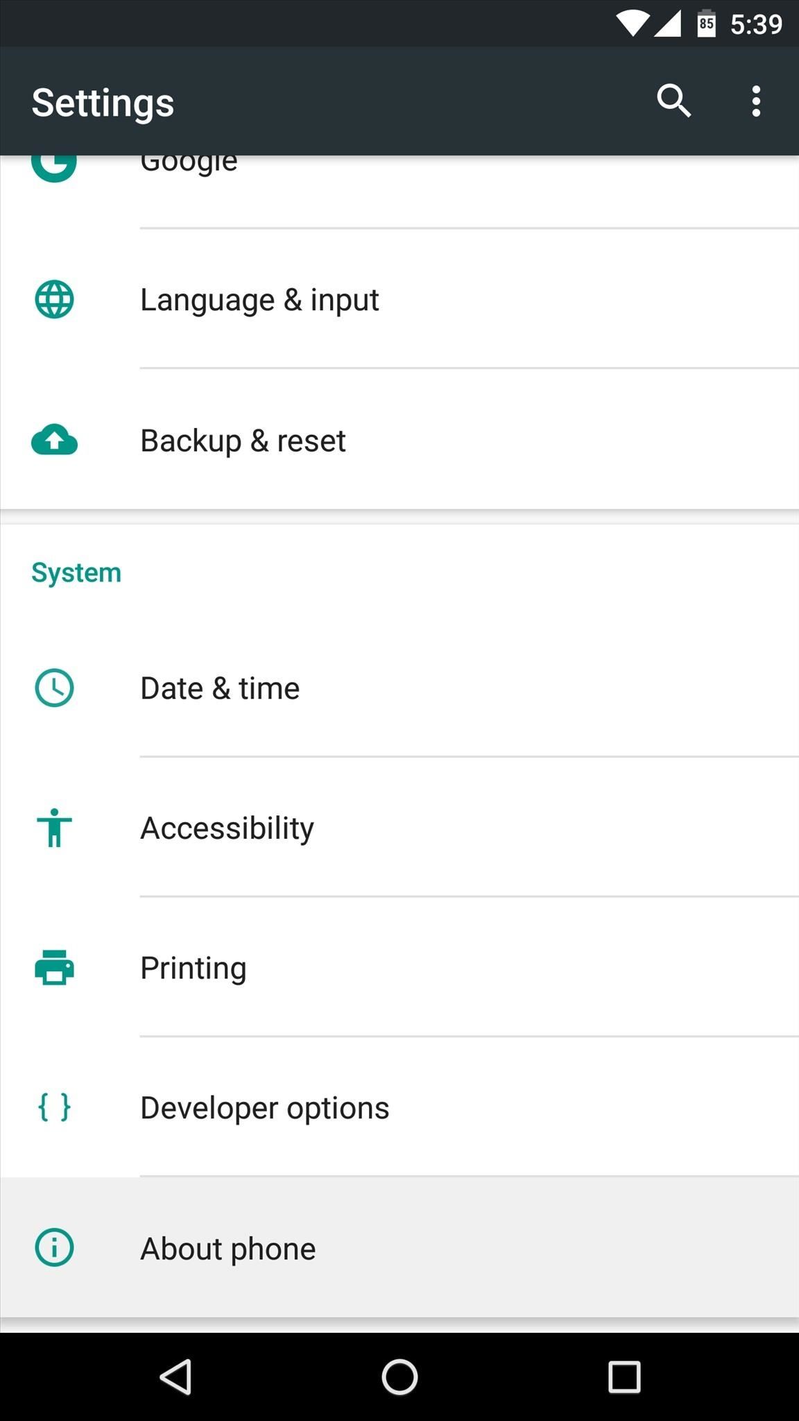 tell-if-your-android-has-been-hacked-what-you-can-do-about-it-w1456-15 How to Tell if Your Android Has Been Hacked (& What You Can Do About It)