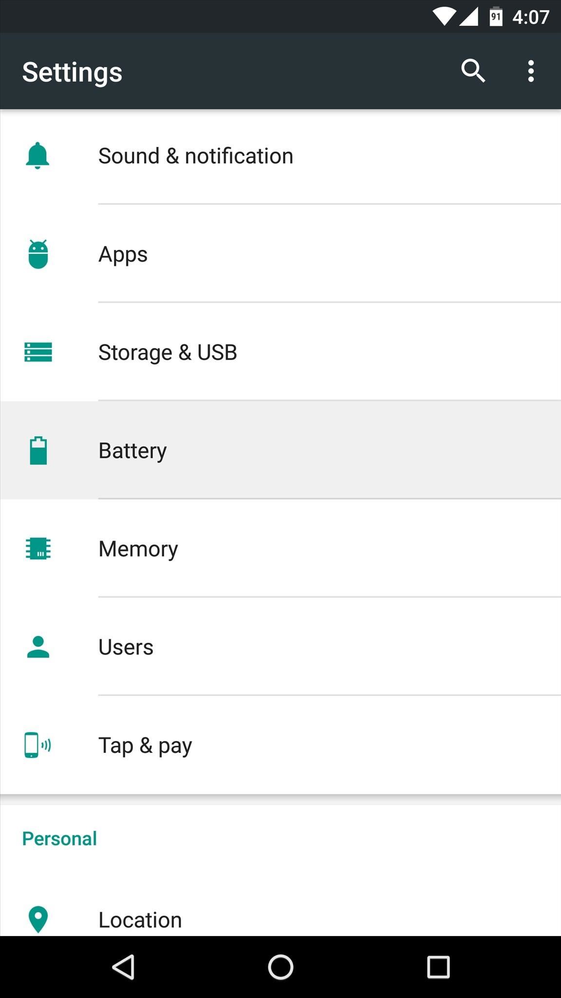 tell-if-your-android-has-been-hacked-what-you-can-do-about-it-w1456-6 How to Tell if Your Android Has Been Hacked (& What You Can Do About It)