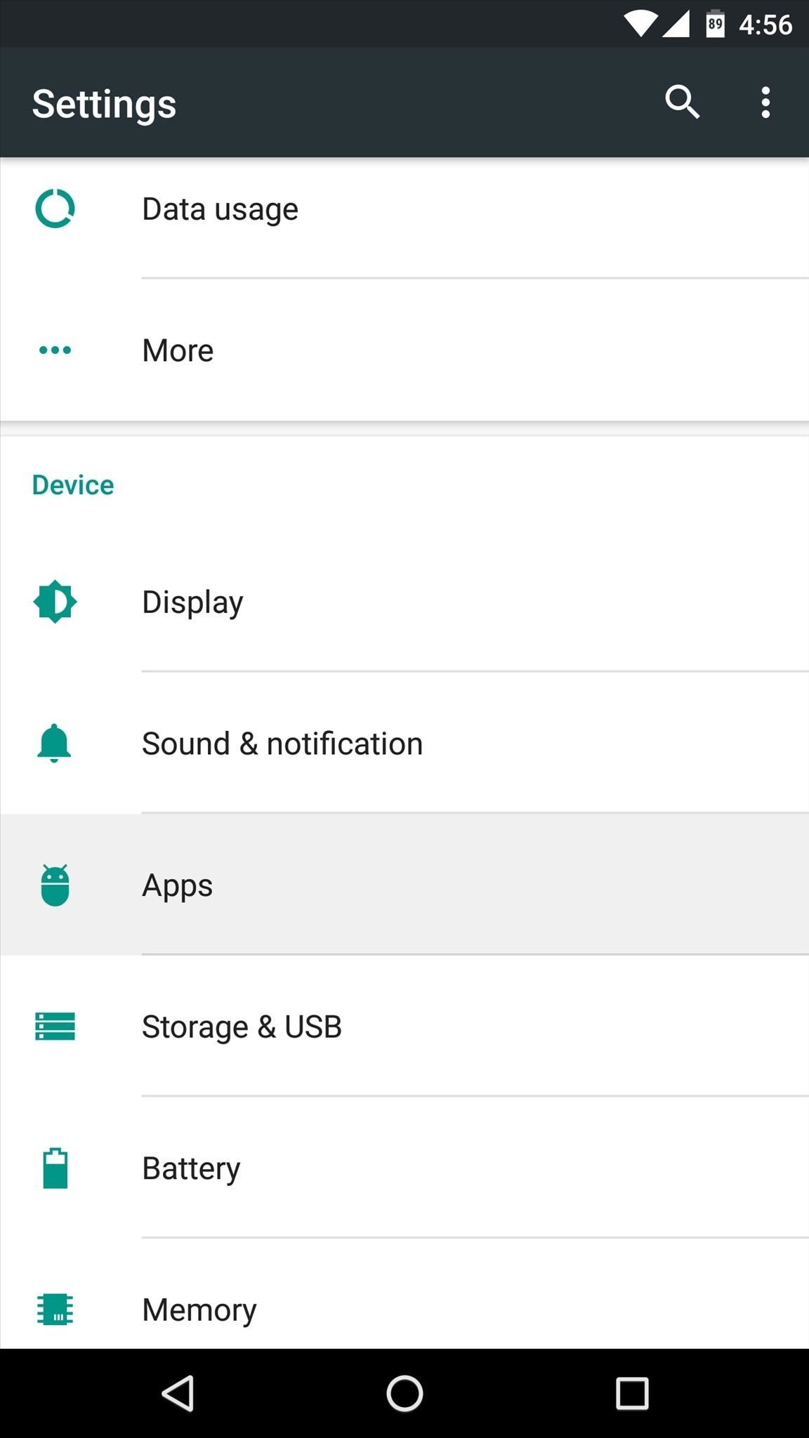 tell-if-your-android-has-been-hacked-what-you-can-do-about-it-w1456-8 How to Tell if Your Android Has Been Hacked (& What You Can Do About It)