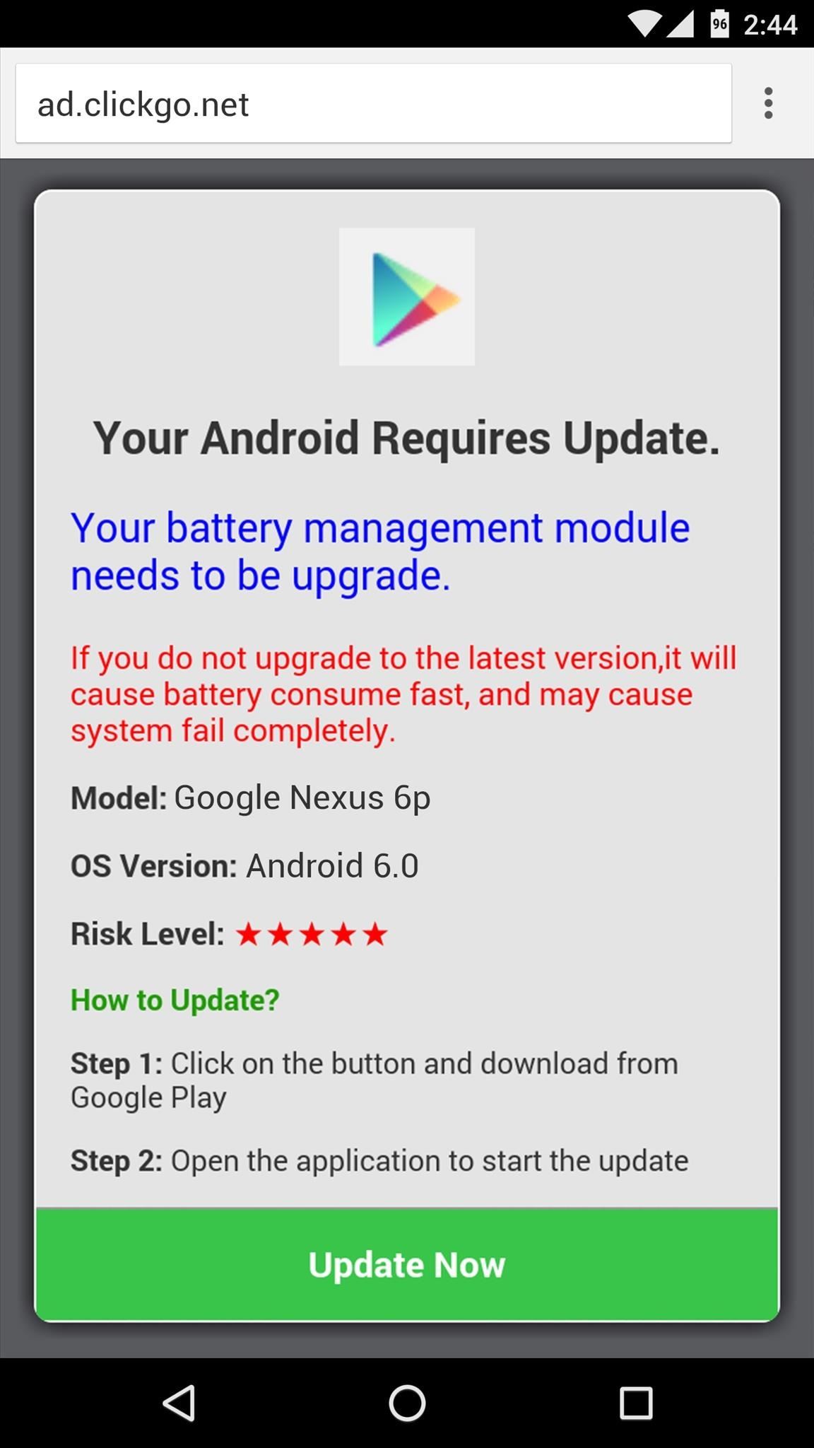 tell-if-your-android-has-been-hacked-what-you-can-do-about-it-w1456 How to Tell if Your Android Has Been Hacked (& What You Can Do About It)
