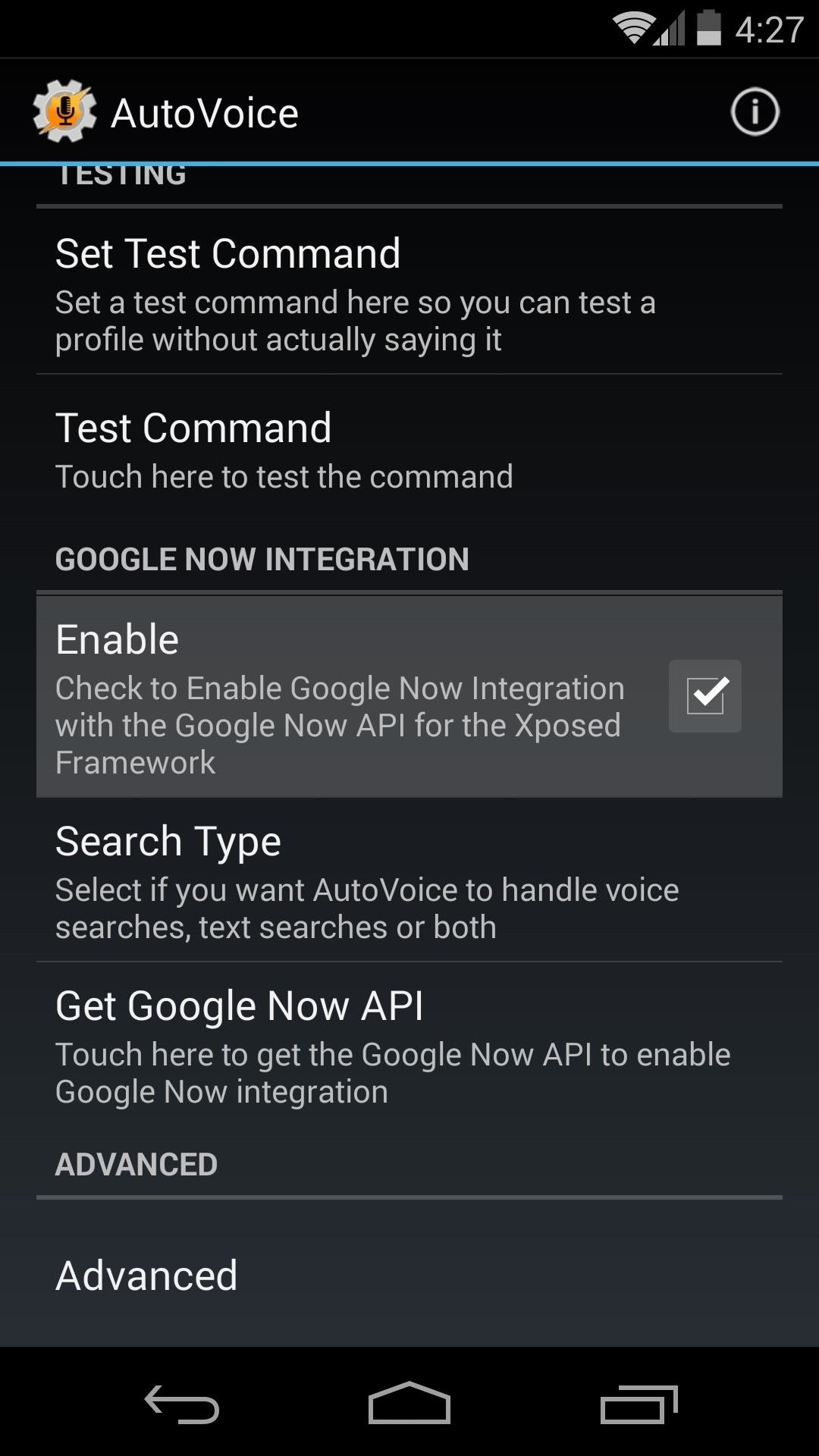 tell-your-nexus-5-play-music-toggle-settings-other-custom-voice-commands-w1456-10 How to "Tell" Your Nexus 5 to Play Music, Toggle Settings, & Other Custom Voice Commands