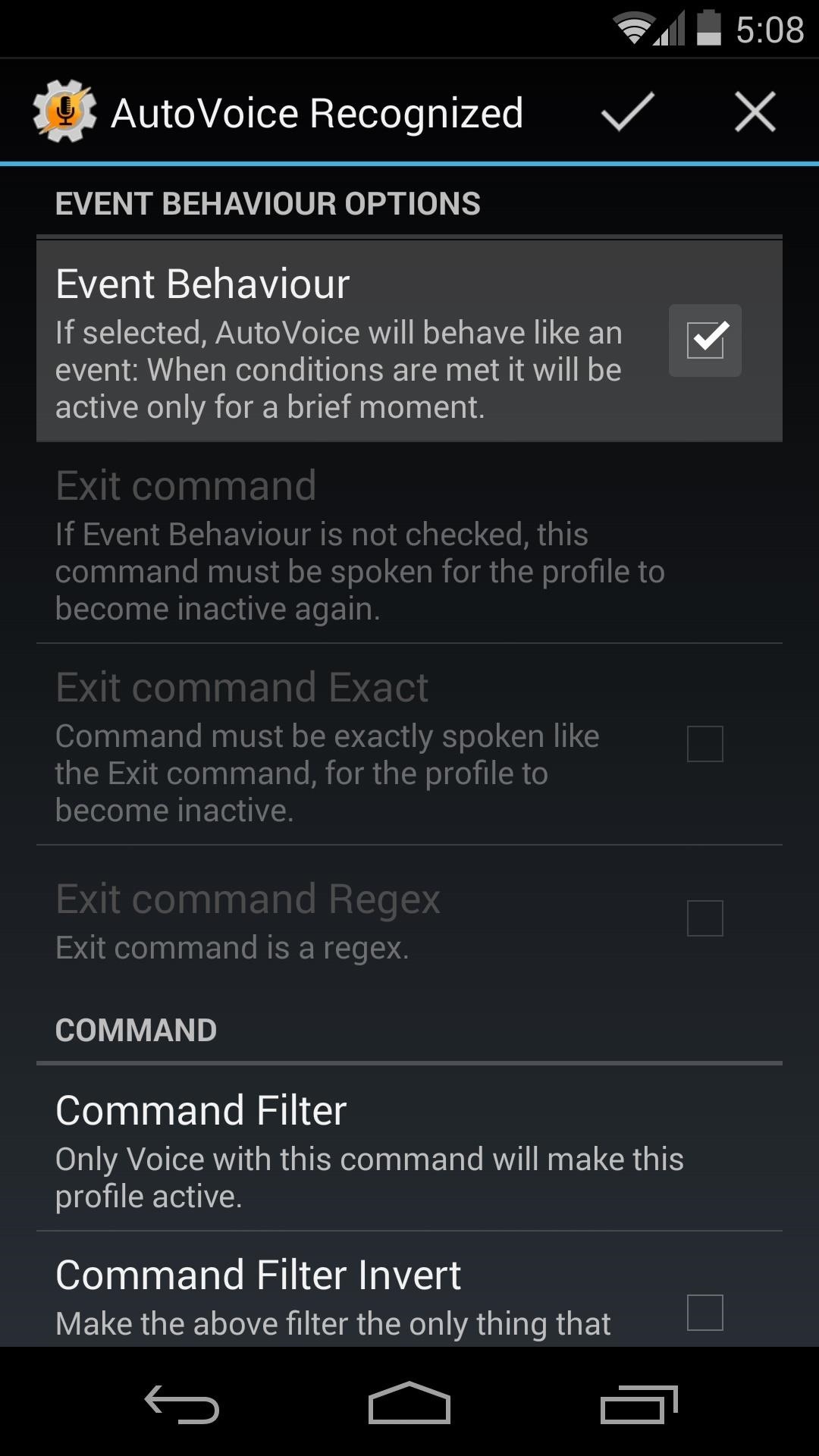 tell-your-nexus-5-play-music-toggle-settings-other-custom-voice-commands-w1456-16 How to "Tell" Your Nexus 5 to Play Music, Toggle Settings, & Other Custom Voice Commands