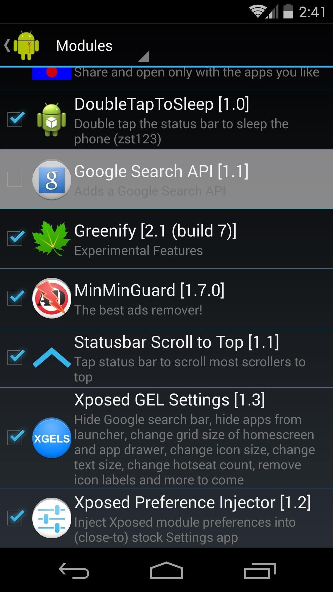 tell-your-nexus-5-play-music-toggle-settings-other-custom-voice-commands-w1456-4 How to "Tell" Your Nexus 5 to Play Music, Toggle Settings, & Other Custom Voice Commands
