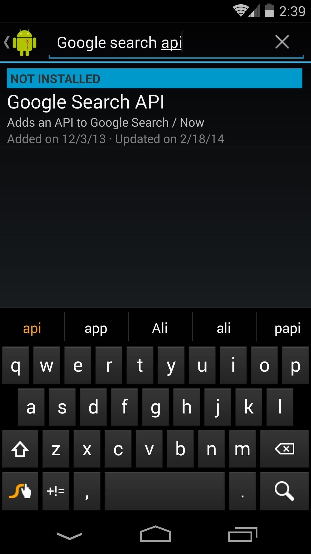 tell-your-nexus-5-play-music-toggle-settings-other-custom-voice-commands-w1456 How to "Tell" Your Nexus 5 to Play Music, Toggle Settings, & Other Custom Voice Commands