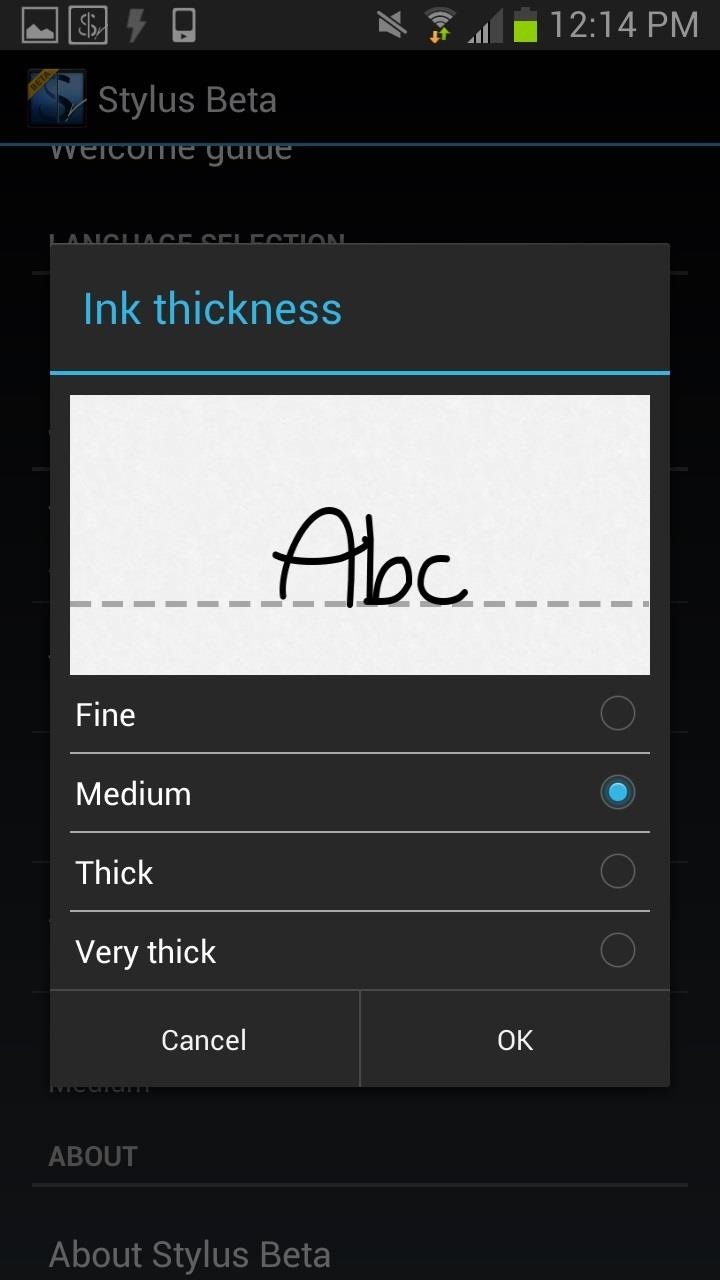 text-more-accurately-by-handwriting-messages-your-samsung-galaxy-s3-w1456-7 How to Text More Accurately by Handwriting Messages on Your Samsung Galaxy S3
