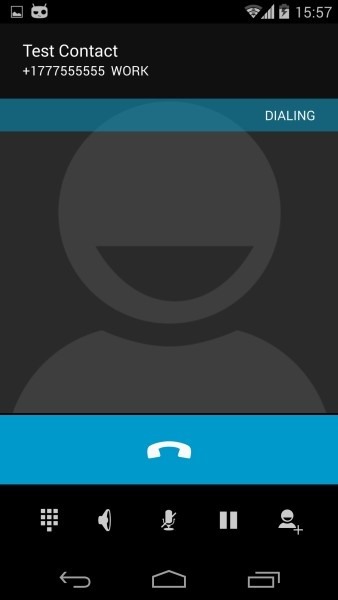 How to Theme the Stock Phone Dialer App on Your Nexus 5