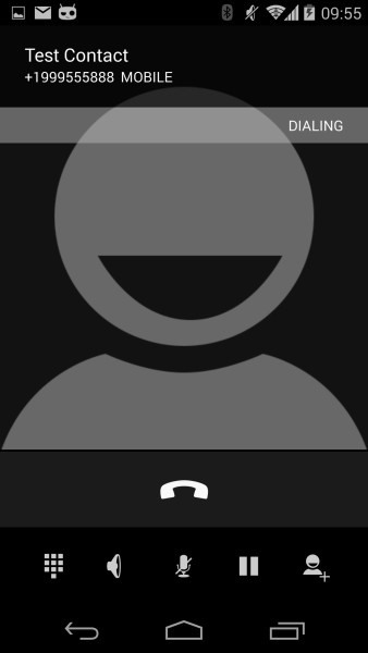 How to Theme the Stock Phone Dialer App on Your Nexus 5