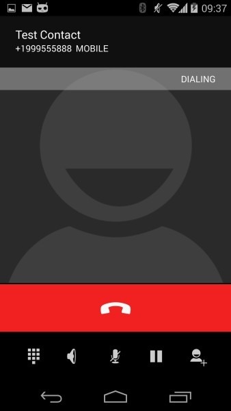 How to Theme the Stock Phone Dialer App on Your Nexus 5