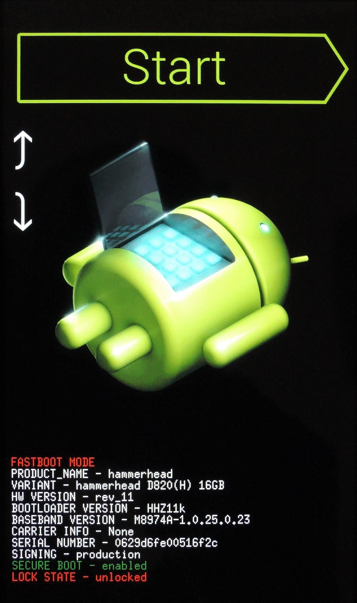 How to Theme the Stock Phone Dialer App on Your Nexus 5