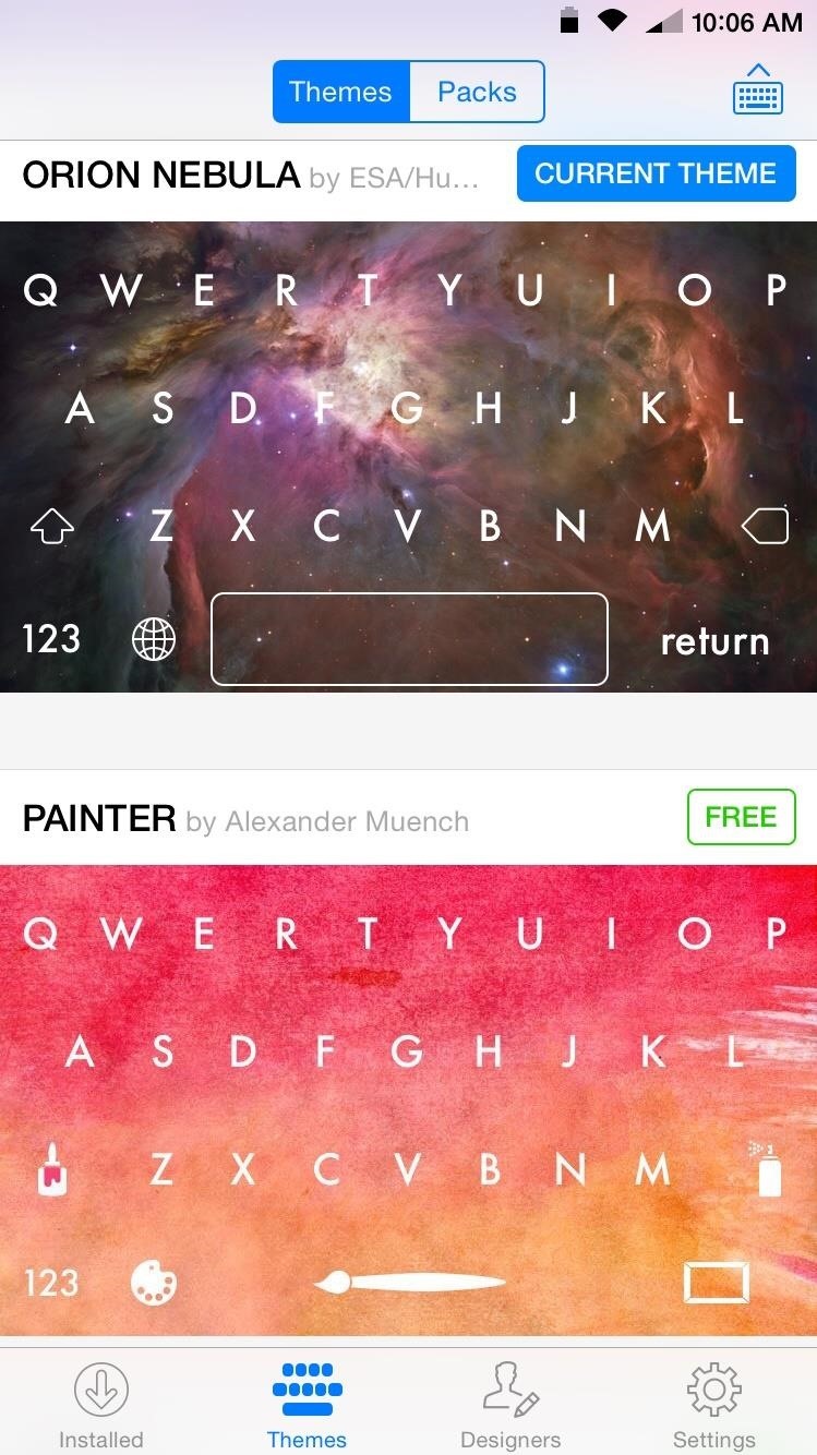 themeboard-designer-themes-for-your-iphone-packed-into-one-keyboard-w1456 Themeboard: Designer Themes for Your iPhone Packed into One Keyboard