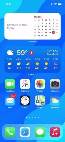 theres-hidden-app-your-iphone-one-wont-show-up-your-home-screen-app-library-w1456 There's a Hidden App on Your iPhone — One That Won't Show Up on Your Home Screen or App Library