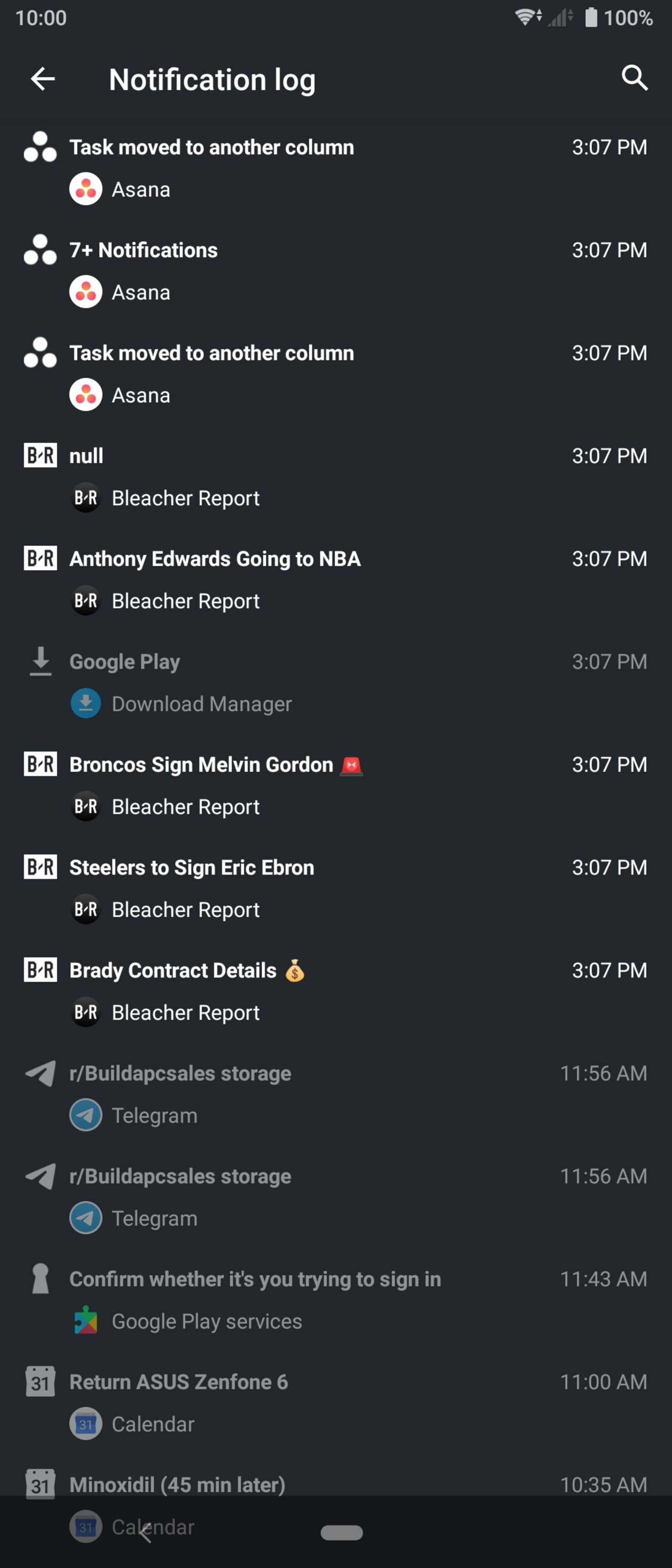 theres-hidden-notification-history-widget-your-android-w1456-1 There's a Hidden Notification History Widget on Your Android