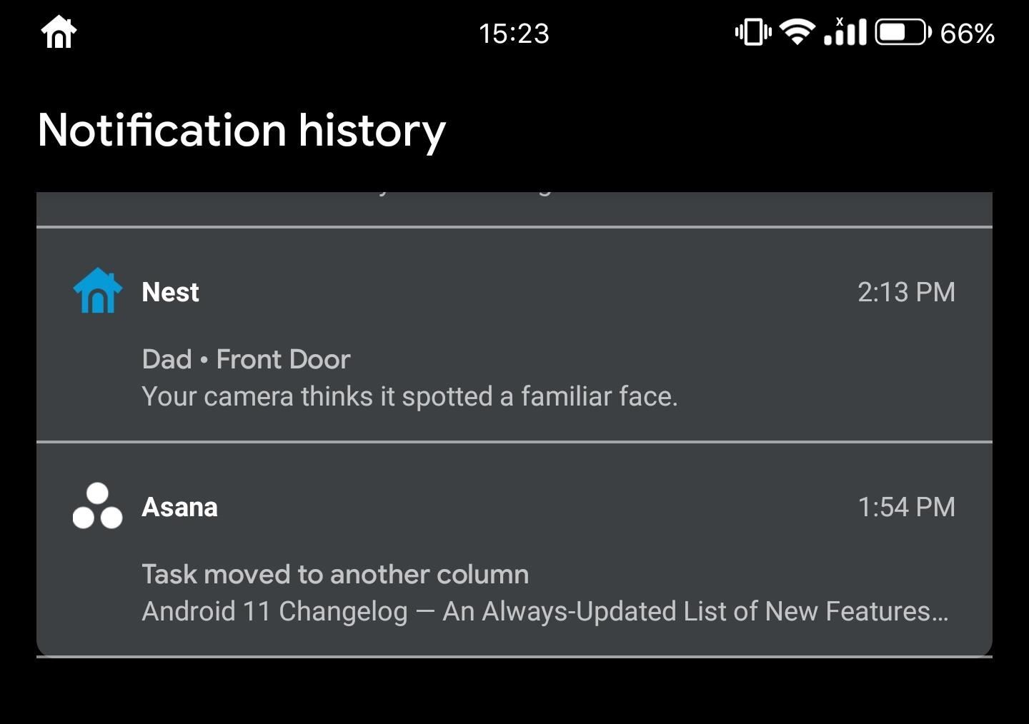 theres-hidden-notification-history-widget-your-android-w1456-2 There's a Hidden Notification History Widget on Your Android