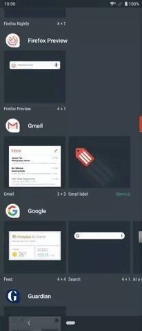 theres-hidden-notification-history-widget-your-android-w1456 There's a Hidden Notification History Widget on Your Android