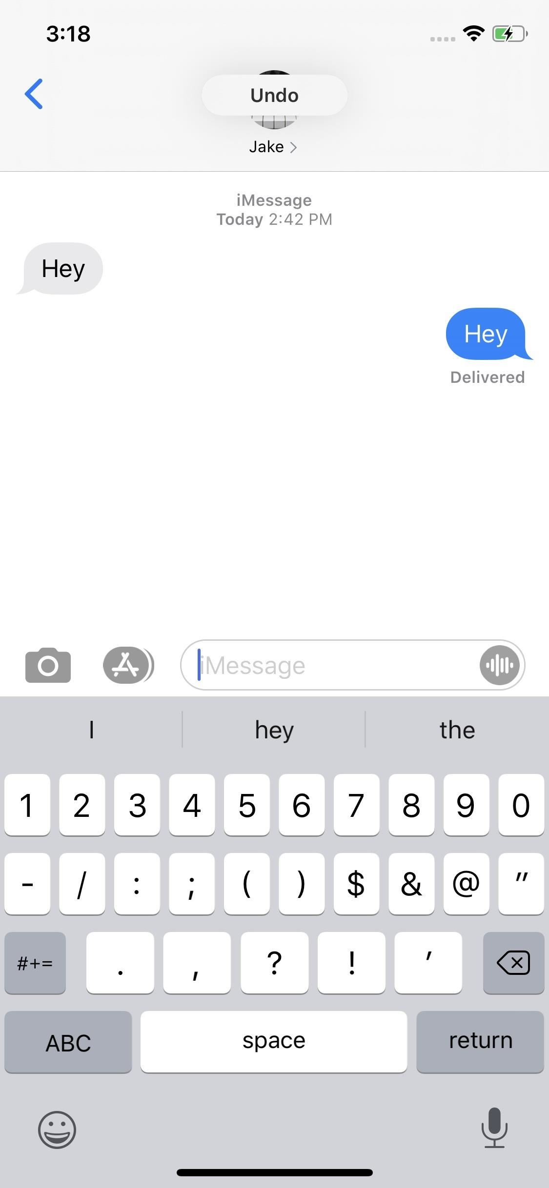 theres-new-simple-swipe-undo-typing-your-iphone-w1456 There's a New Simple Swipe to Undo Typing on Your iPhone