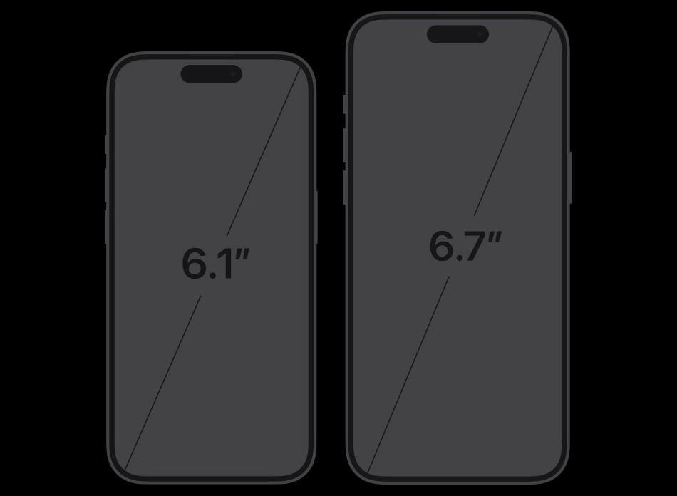these-are-only-differences-between-iphone-15-pro-and-15-pro-max-w1456 These Are the Only Differences Between iPhone 15 Pro and 15 Pro Max