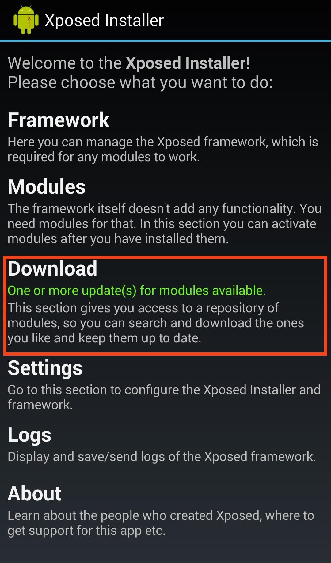 tint-your-status-bars-color-match-apps-your-htc-one-w1456 How to Tint Your Status Bar's Color to Match Apps on Your HTC One