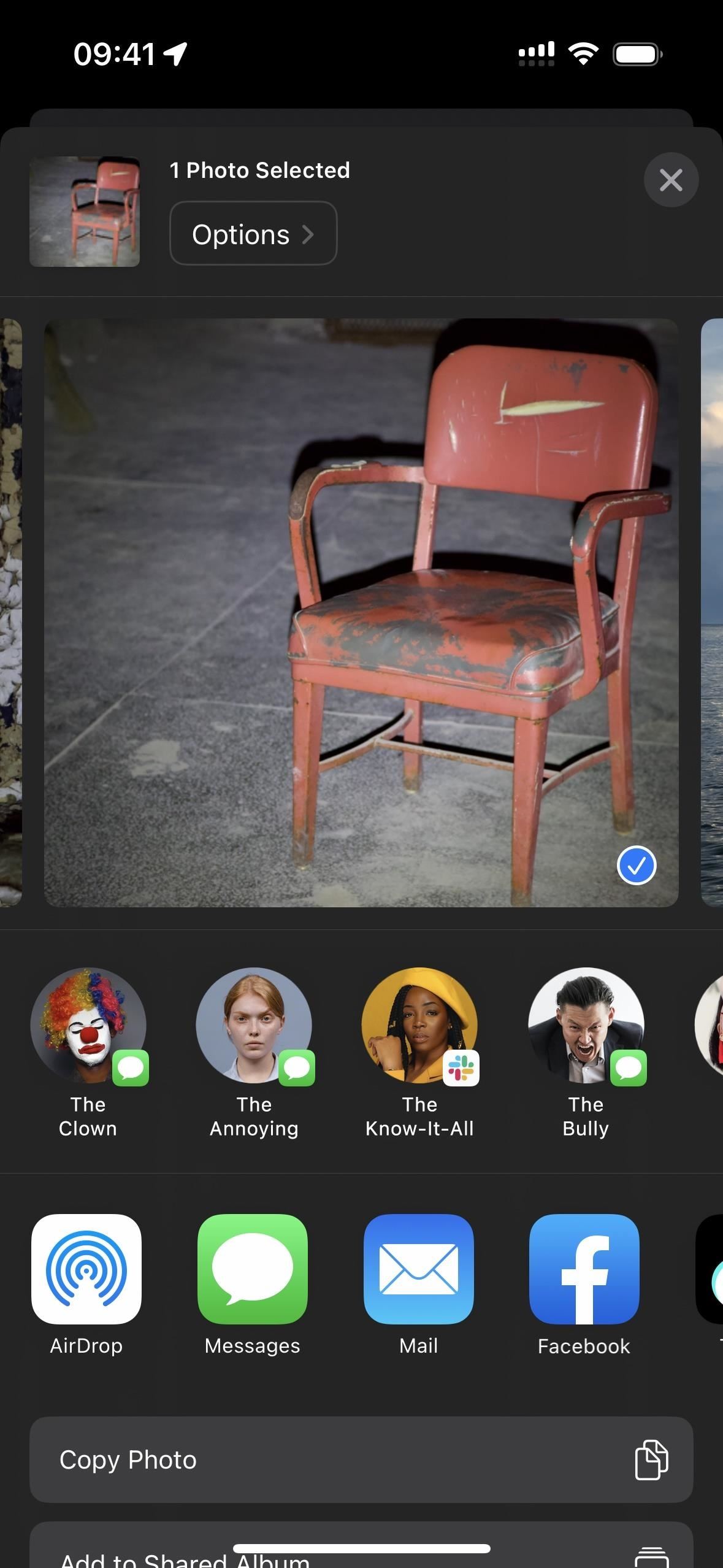 tired-contacts-showing-up-your-iphones-share-sheet-you-can-hide-some-them-remove-them-all-w1456 Tired of Contacts Showing Up in Your iPhone's Share Sheet? You Can Hide Some of Them or Remove Them All