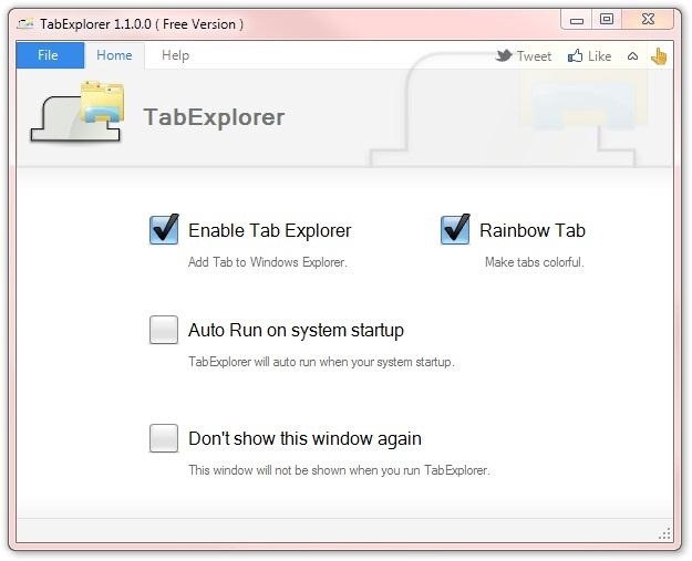 Too Many Open Windows? Make Windows Explorer More Efficient by Adding Tabs