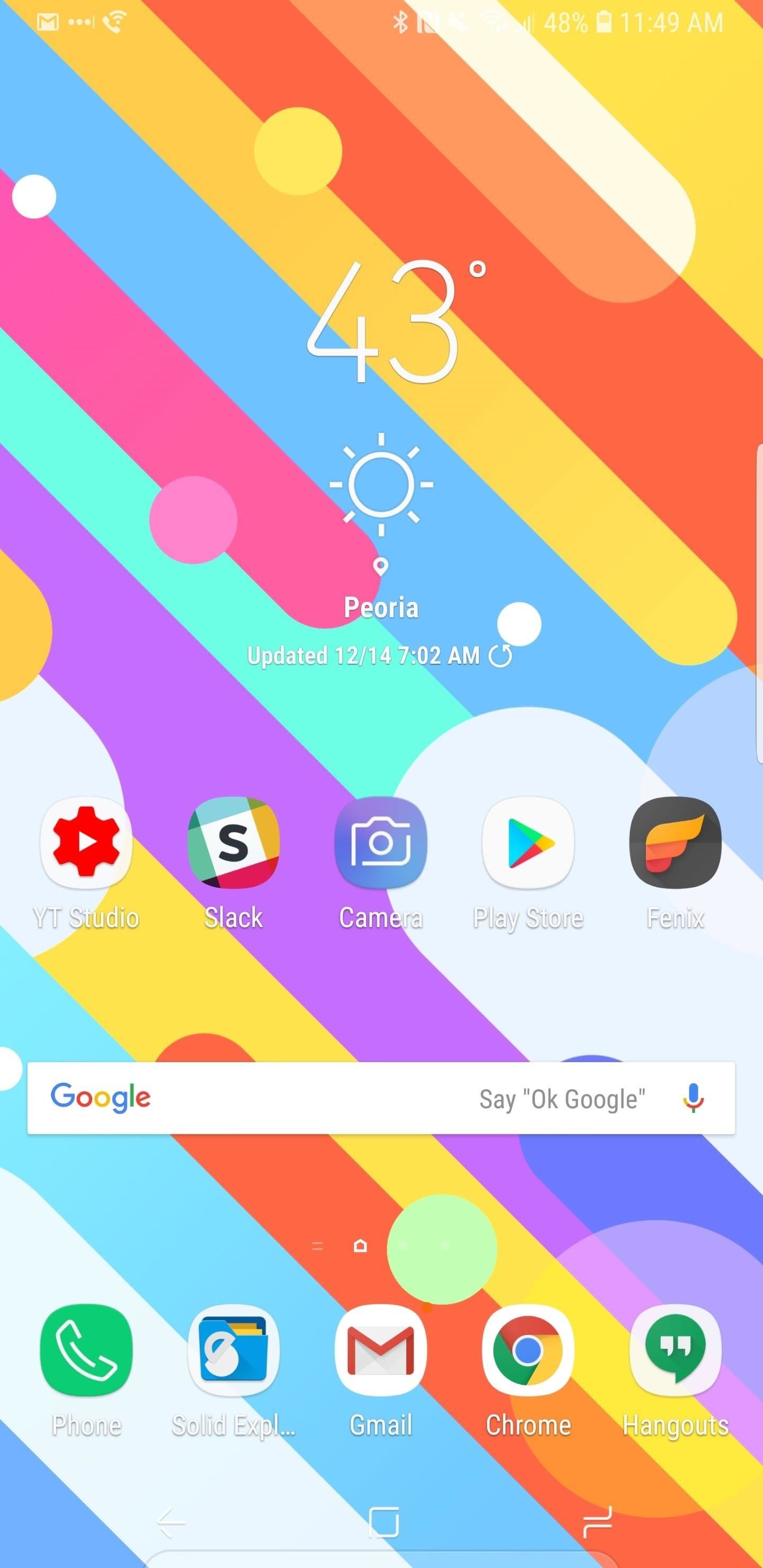 top-5-features-missing-from-samsungs-android-oreo-update-w1456-3 Top 5 Features Missing from Samsung's Android Oreo Update