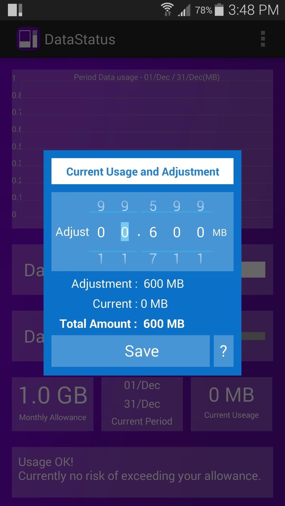 track-data-usage-real-time-with-status-bar-meter-for-android-w1456-7 Track Data Usage in Real Time with This Status Bar Meter for Android