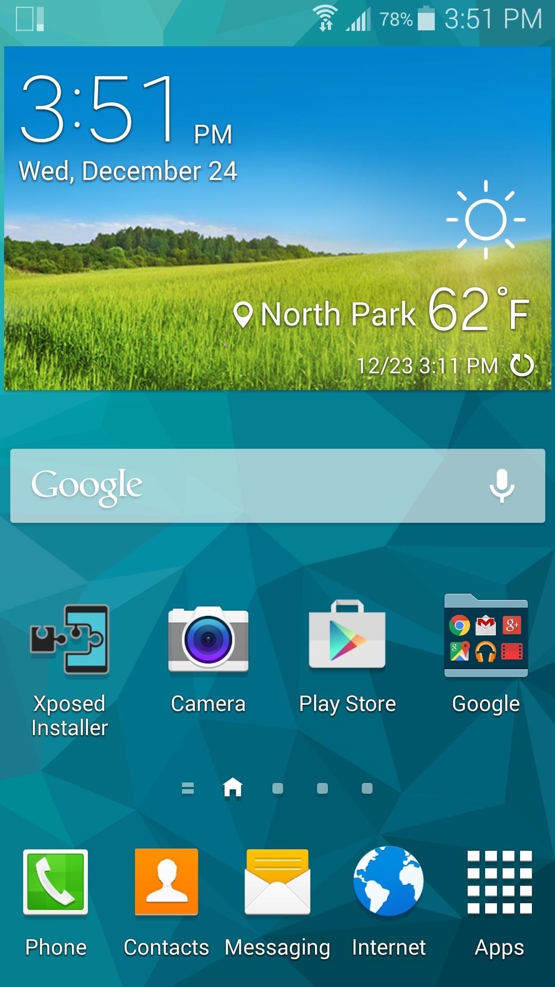 track-data-usage-real-time-with-status-bar-meter-for-android-w1456-8 Track Data Usage in Real Time with This Status Bar Meter for Android