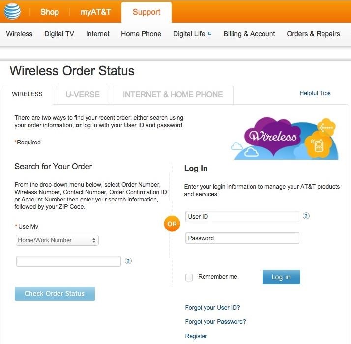 track-your-iphone-6-shipping-status-w1456-1 How to Track Your iPhone 6 Shipping Status