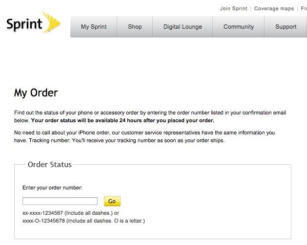 track-your-iphone-6-shipping-status-w1456-2 How to Track Your iPhone 6 Shipping Status
