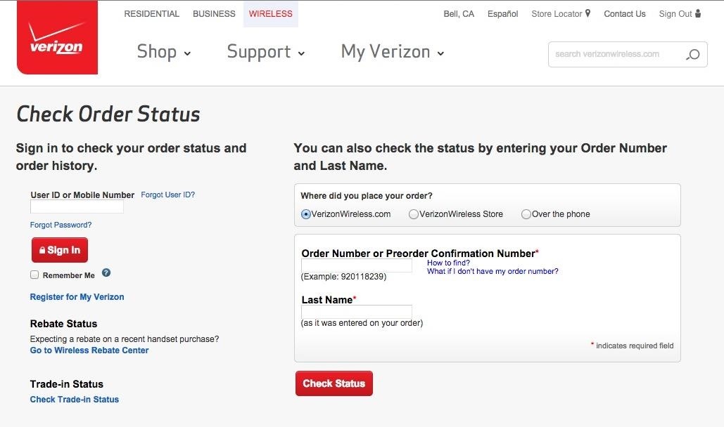 track-your-iphone-6-shipping-status-w1456-4 How to Track Your iPhone 6 Shipping Status