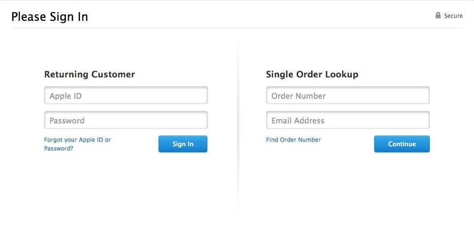 track-your-iphone-6-shipping-status-w1456 How to Track Your iPhone 6 Shipping Status