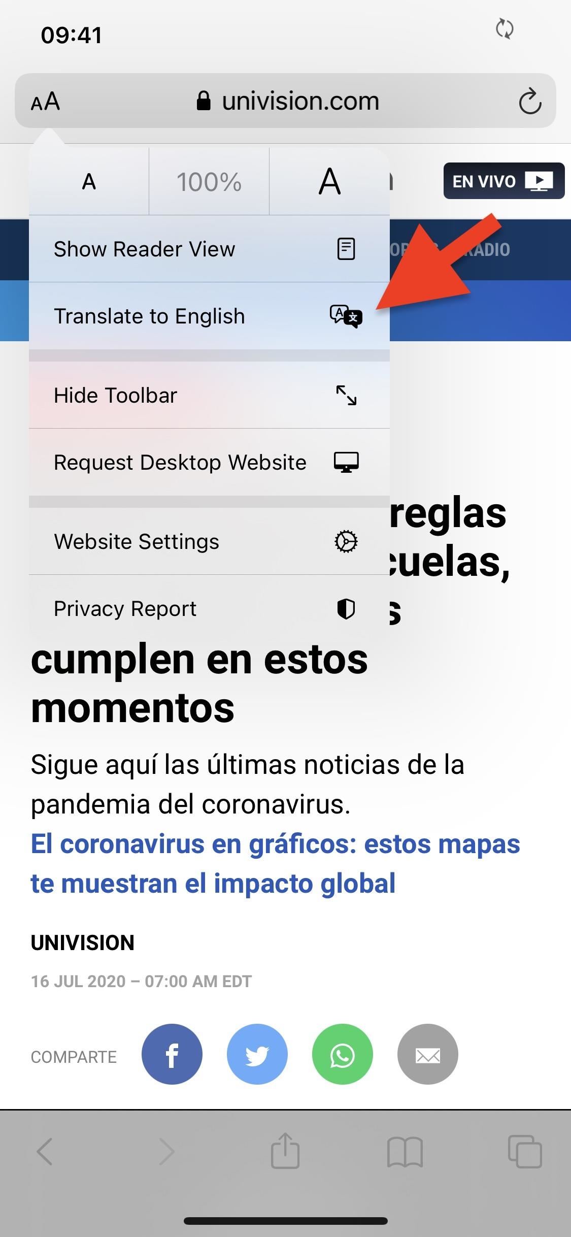 translate-webpages-safari-another-language-using-apples-new-translation-tool-w1456-1 Translate Webpages in Safari to Another Language Using Apple's New Translation Tool