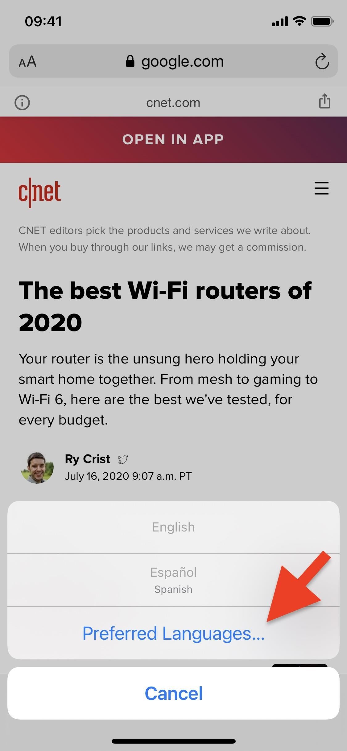translate-webpages-safari-another-language-using-apples-new-translation-tool-w1456-10 Translate Webpages in Safari to Another Language Using Apple's New Translation Tool