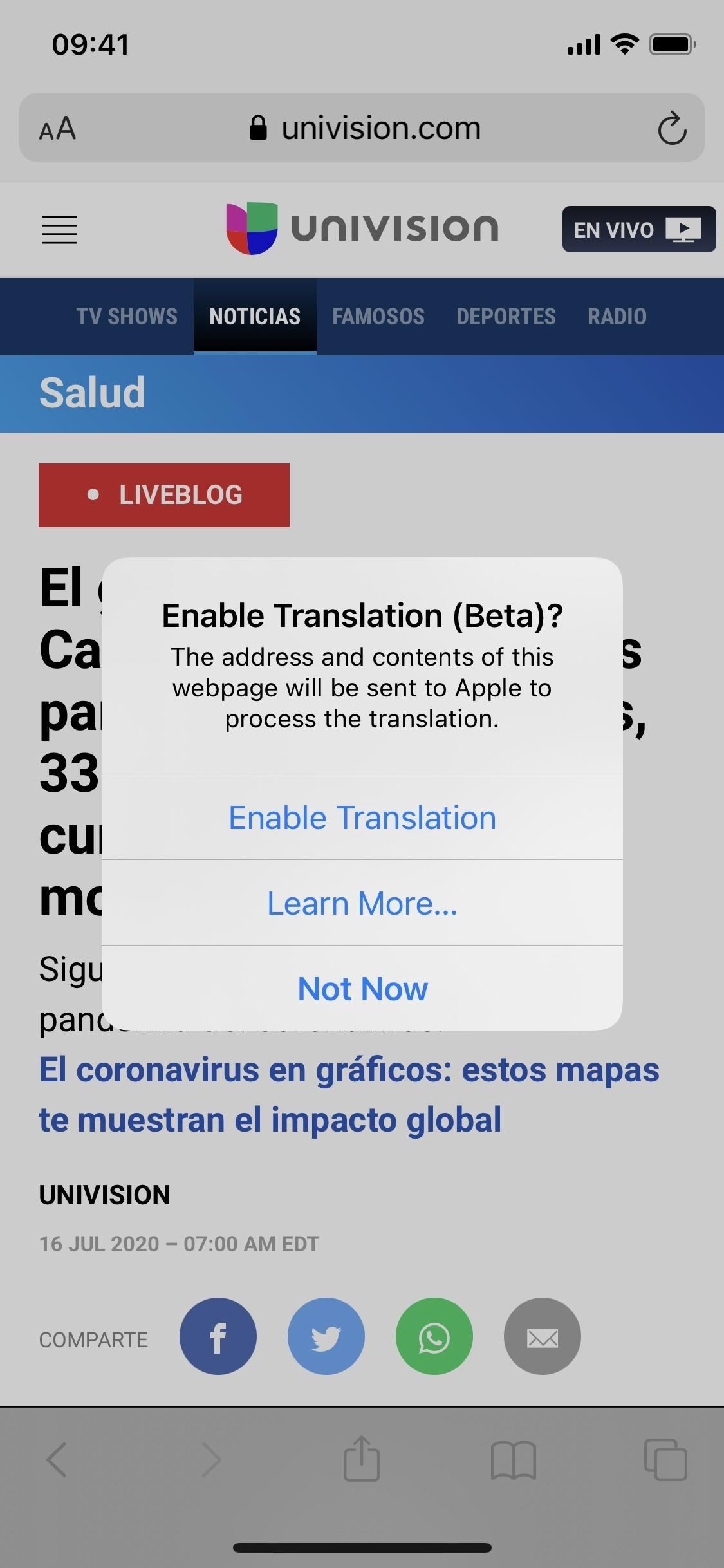 translate-webpages-safari-another-language-using-apples-new-translation-tool-w1456-3 Translate Webpages in Safari to Another Language Using Apple's New Translation Tool