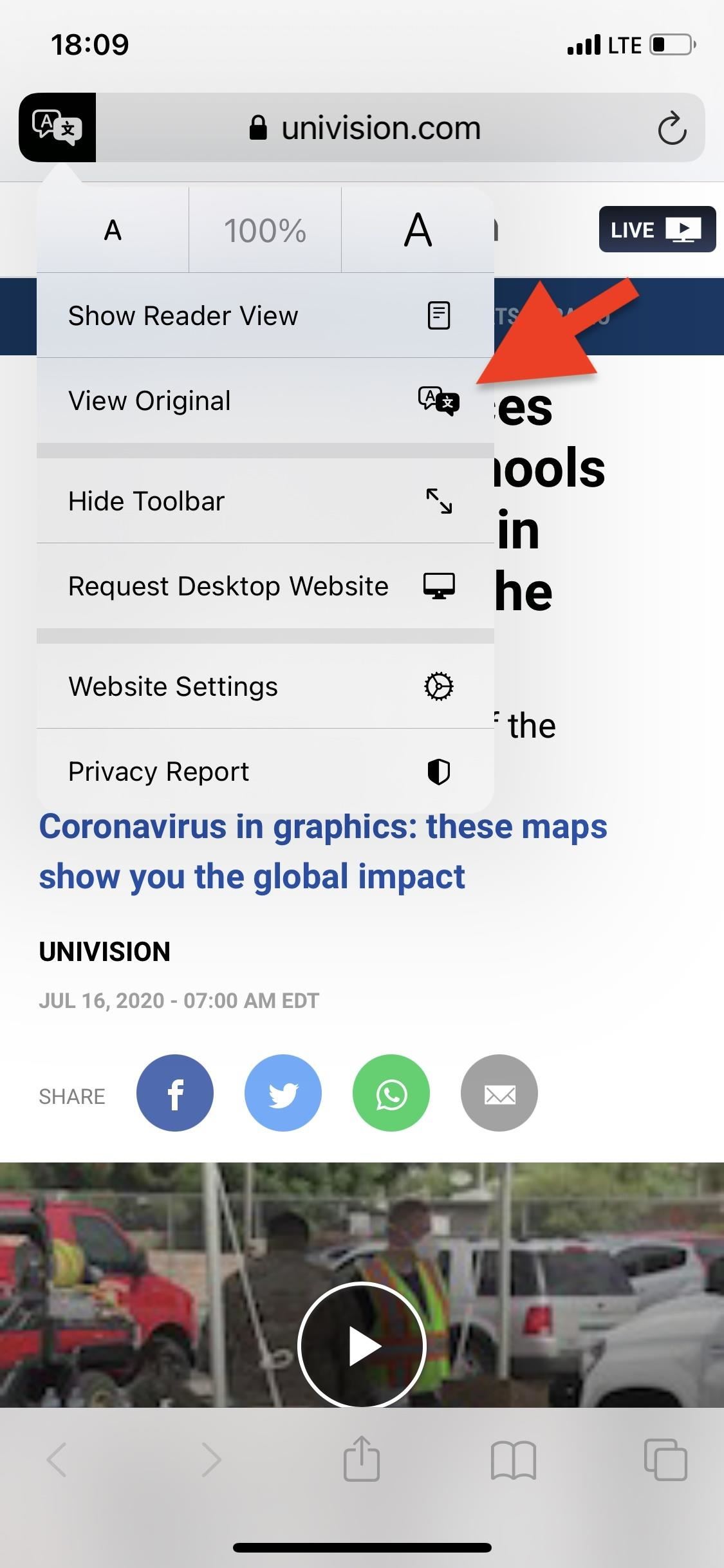 translate-webpages-safari-another-language-using-apples-new-translation-tool-w1456-8 Translate Webpages in Safari to Another Language Using Apple's New Translation Tool