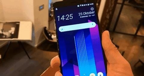 translucent-htc-u11-plus-bares-all-leaked-video-w1456-1 Translucent HTC U11 Plus Bares All in Leaked Video