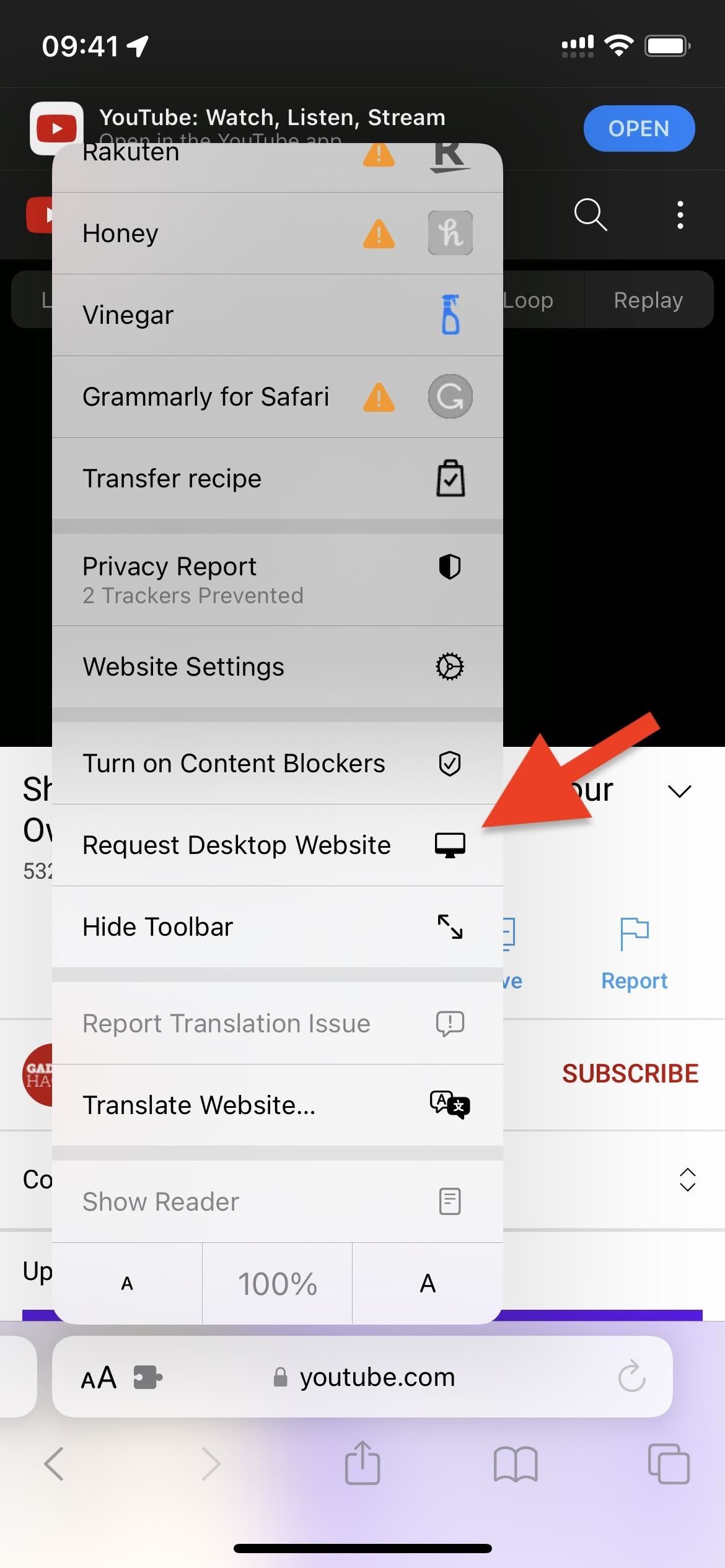trick-lets-you-link-specific-start-times-youtube-videos-right-from-your-phone-w1456-10 The Trick That Lets You Link to Specific Start Times in YouTube Videos Right from Your Phone