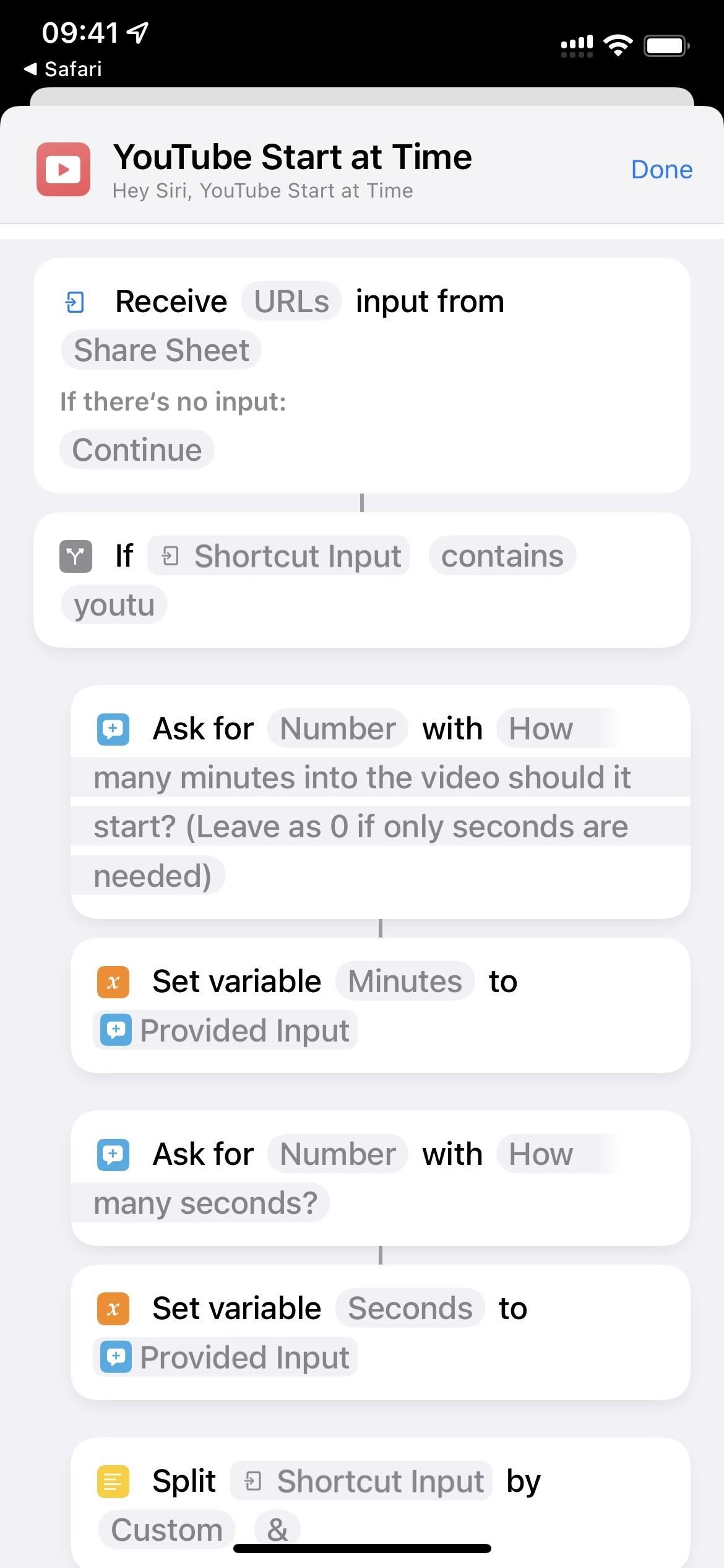 trick-lets-you-link-specific-start-times-youtube-videos-right-from-your-phone-w1456-17 The Trick That Lets You Link to Specific Start Times in YouTube Videos Right from Your Phone