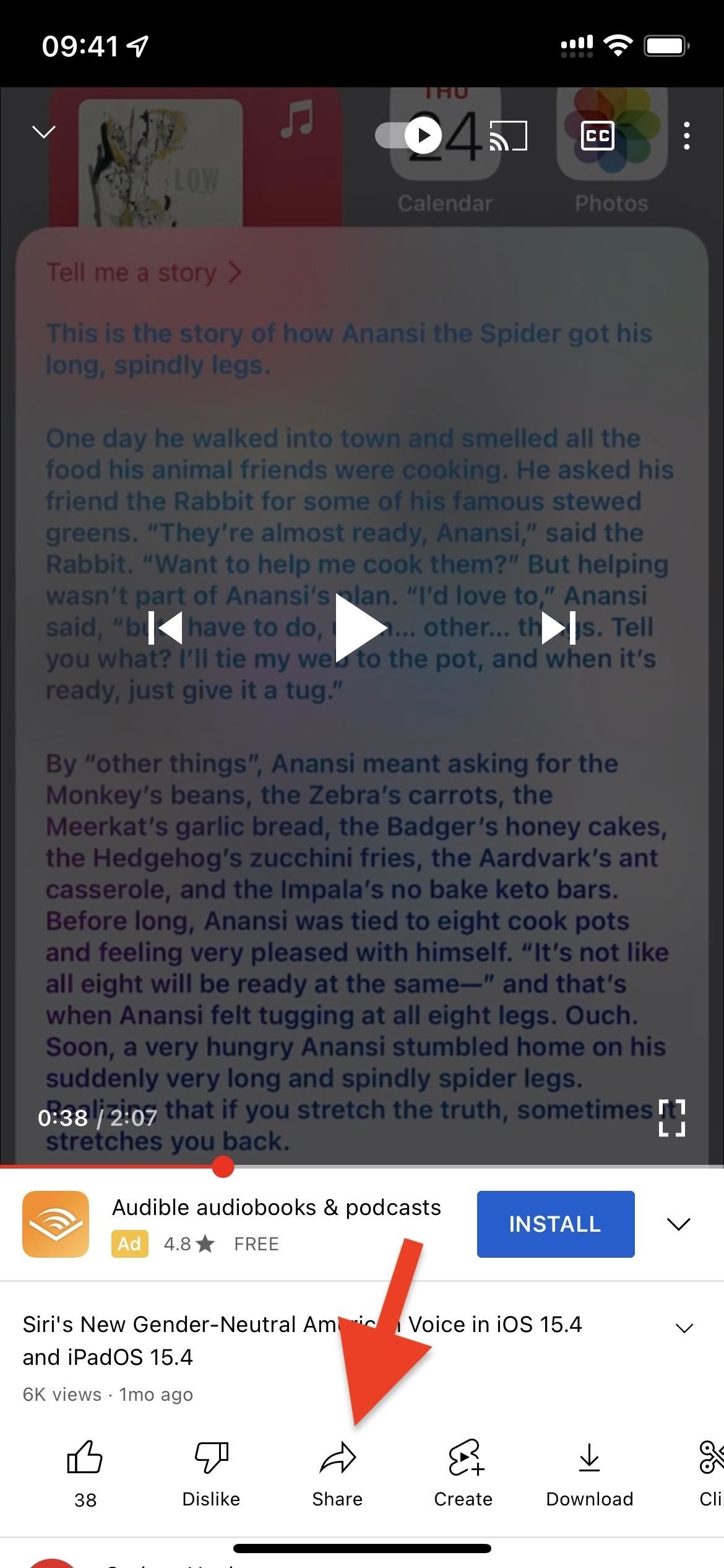 trick-lets-you-link-specific-start-times-youtube-videos-right-from-your-phone-w1456-18 The Trick That Lets You Link to Specific Start Times in YouTube Videos Right from Your Phone