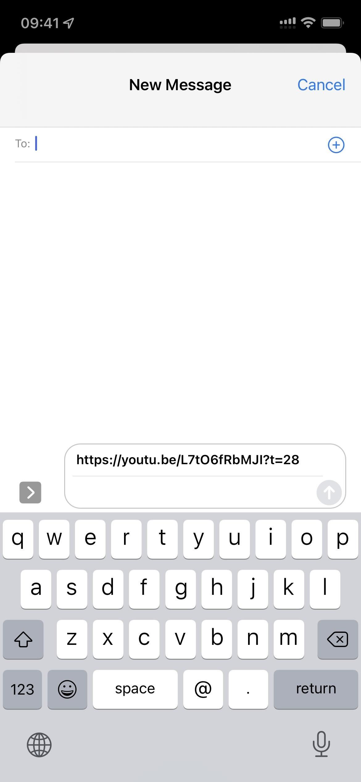 trick-lets-you-link-specific-start-times-youtube-videos-right-from-your-phone-w1456-25 The Trick That Lets You Link to Specific Start Times in YouTube Videos Right from Your Phone