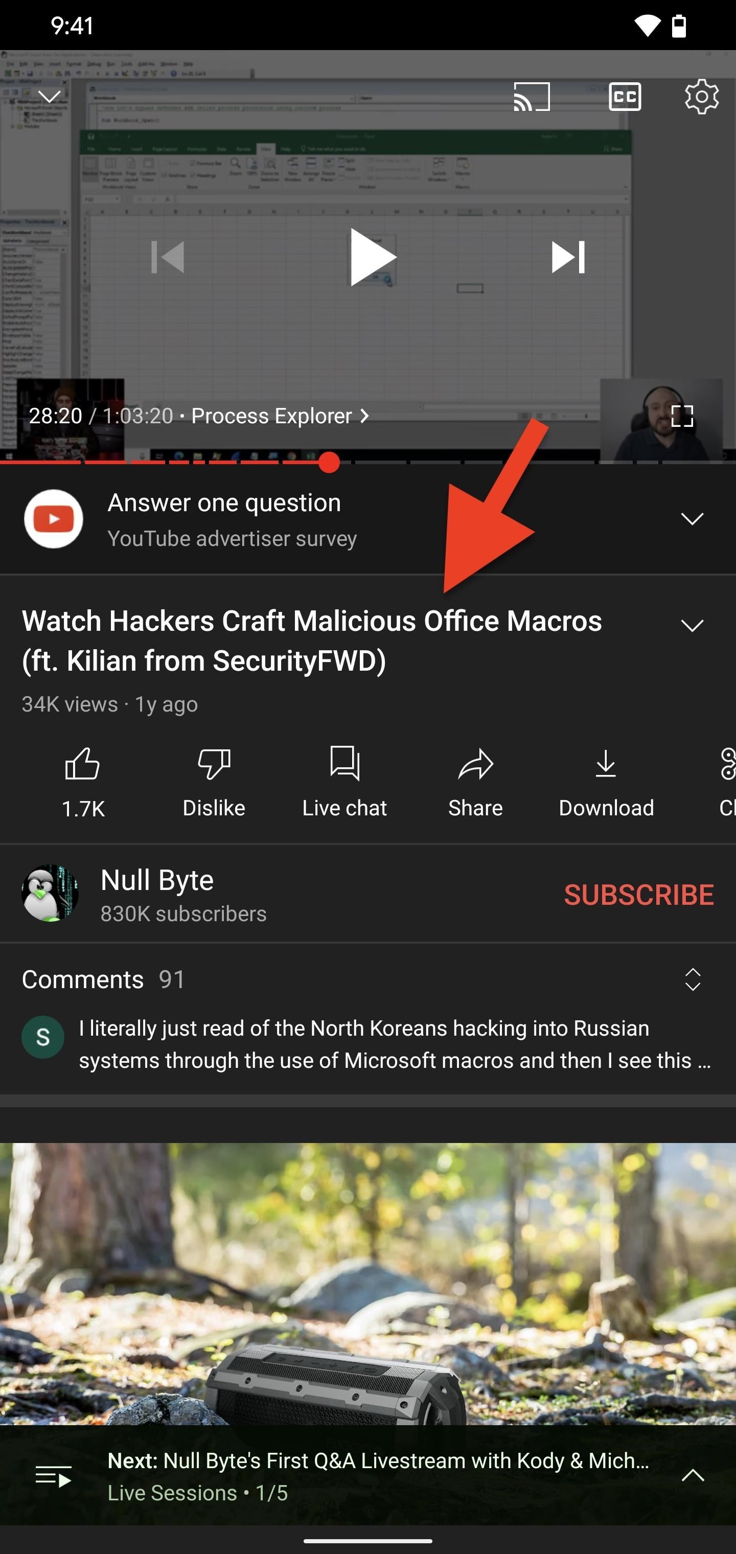 trick-lets-you-link-specific-start-times-youtube-videos-right-from-your-phone-w1456-3 The Trick That Lets You Link to Specific Start Times in YouTube Videos Right from Your Phone