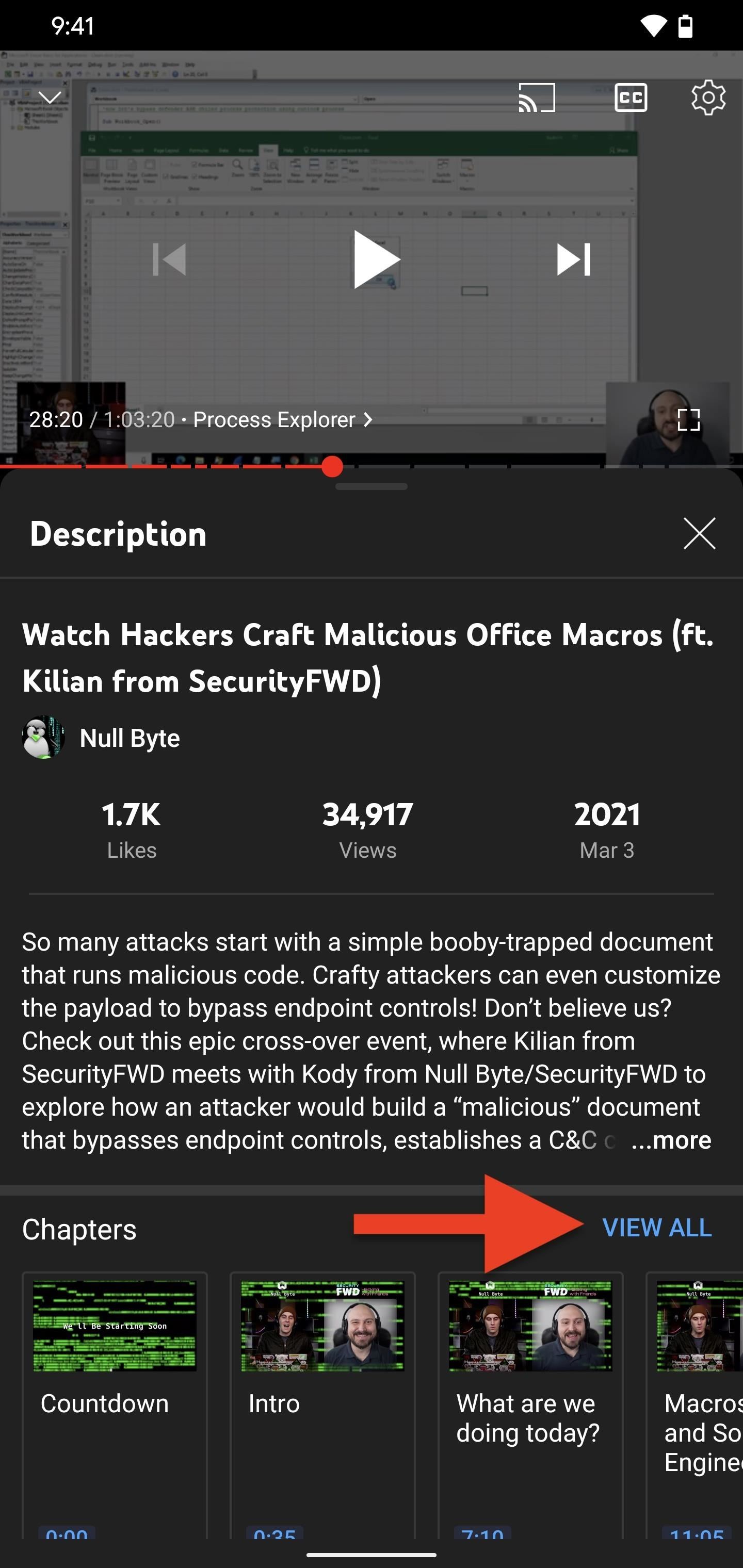 trick-lets-you-link-specific-start-times-youtube-videos-right-from-your-phone-w1456-4 The Trick That Lets You Link to Specific Start Times in YouTube Videos Right from Your Phone