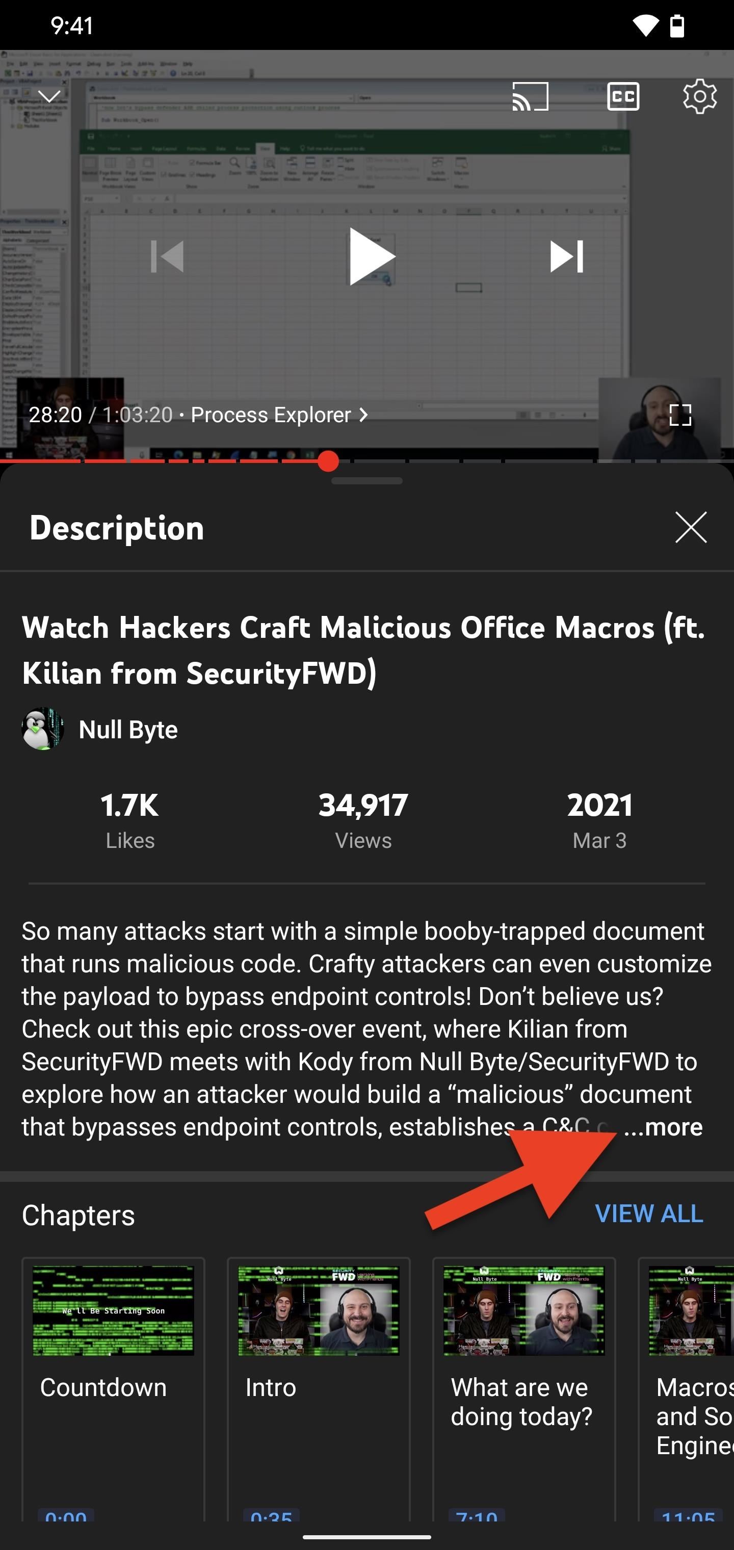 trick-lets-you-link-specific-start-times-youtube-videos-right-from-your-phone-w1456-6 The Trick That Lets You Link to Specific Start Times in YouTube Videos Right from Your Phone